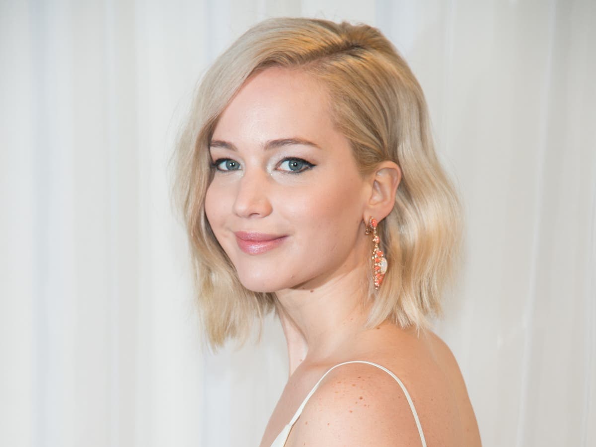 Jennifer Lawrence reveals she ‘intended to have an abortion’ before